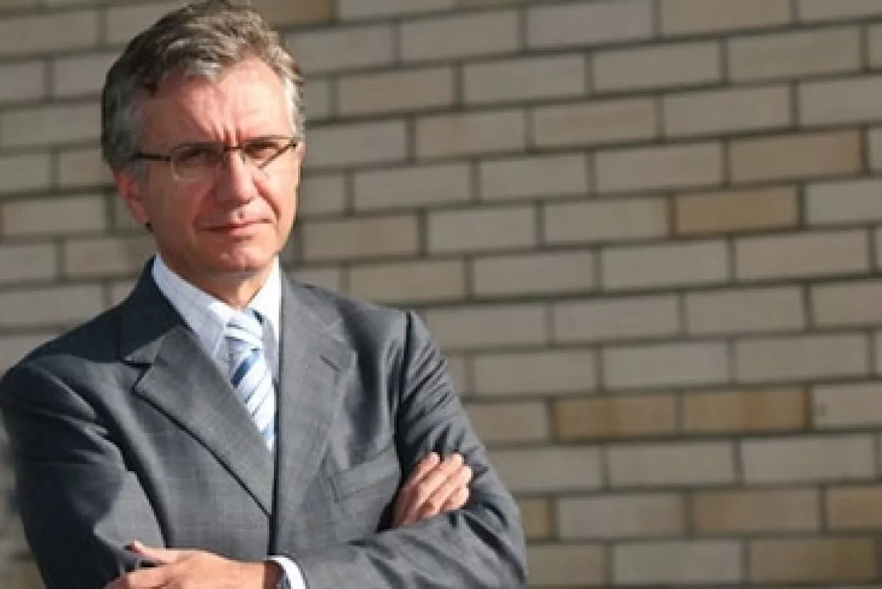 Ostojić zajednički kandidat SDP-a i HNS-a?