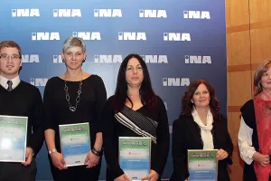 Inin program zaposlenike vodi od pripravnika do mentora