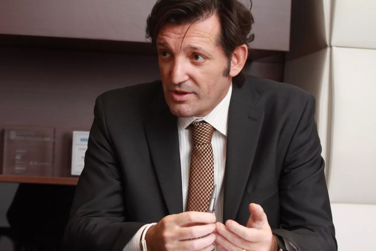 Nije točno da su banke pune nekretnina, samo je mali dio u vlasništvu