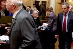 Zagreb dobio proračun, unatoč smaku svijeta