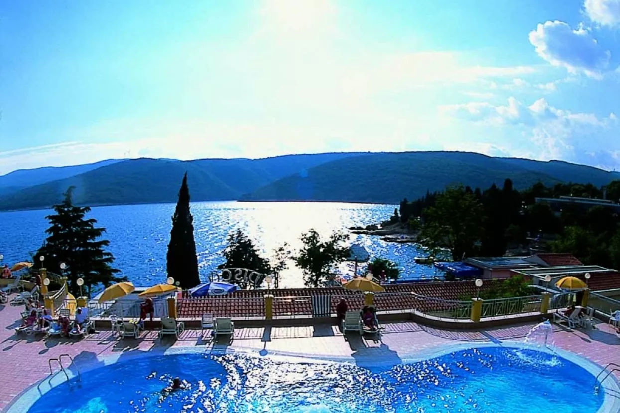 Bespovratnih 50 milijuna kuna za gradnju bazena