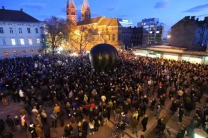 Slovenska elita dobila najžešćeg protivnika do sada