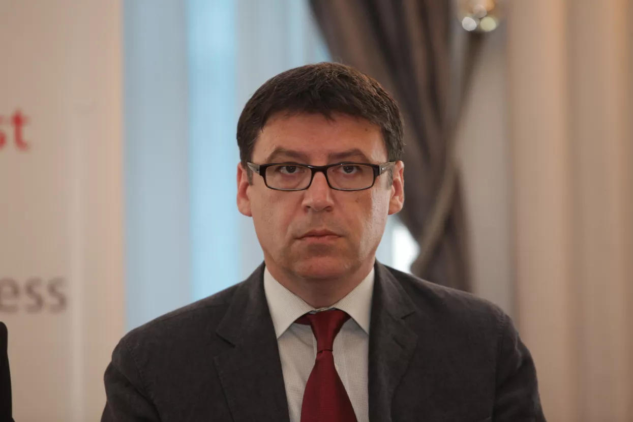 Jovanović: Ne miješajte se u sadržaj zdravstvenog odgoja