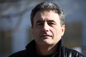 Kalinić napadnut nakon otvaranja fontana