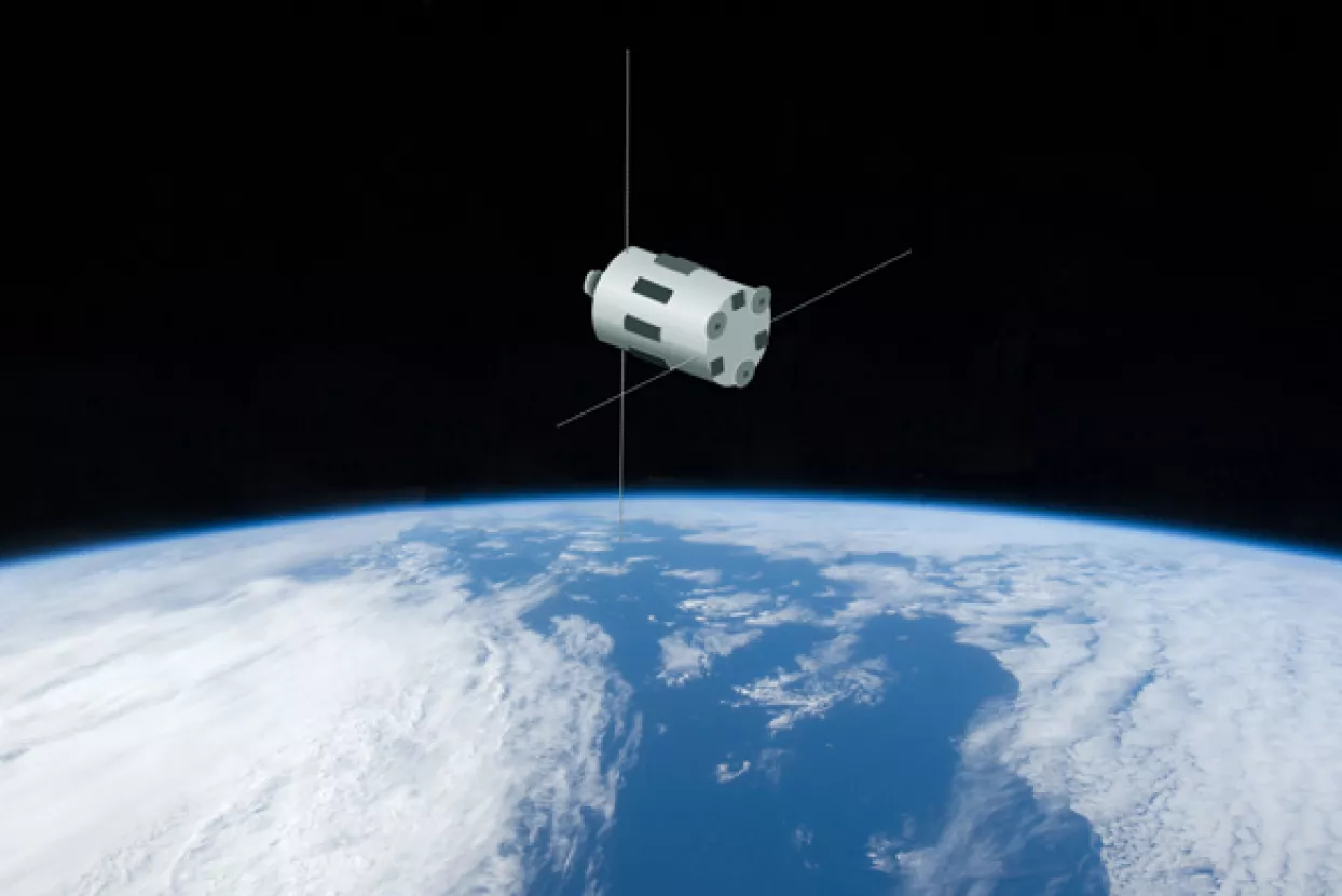 Moda je rođena: sateliti iz kućne radinosti stižu u orbitu