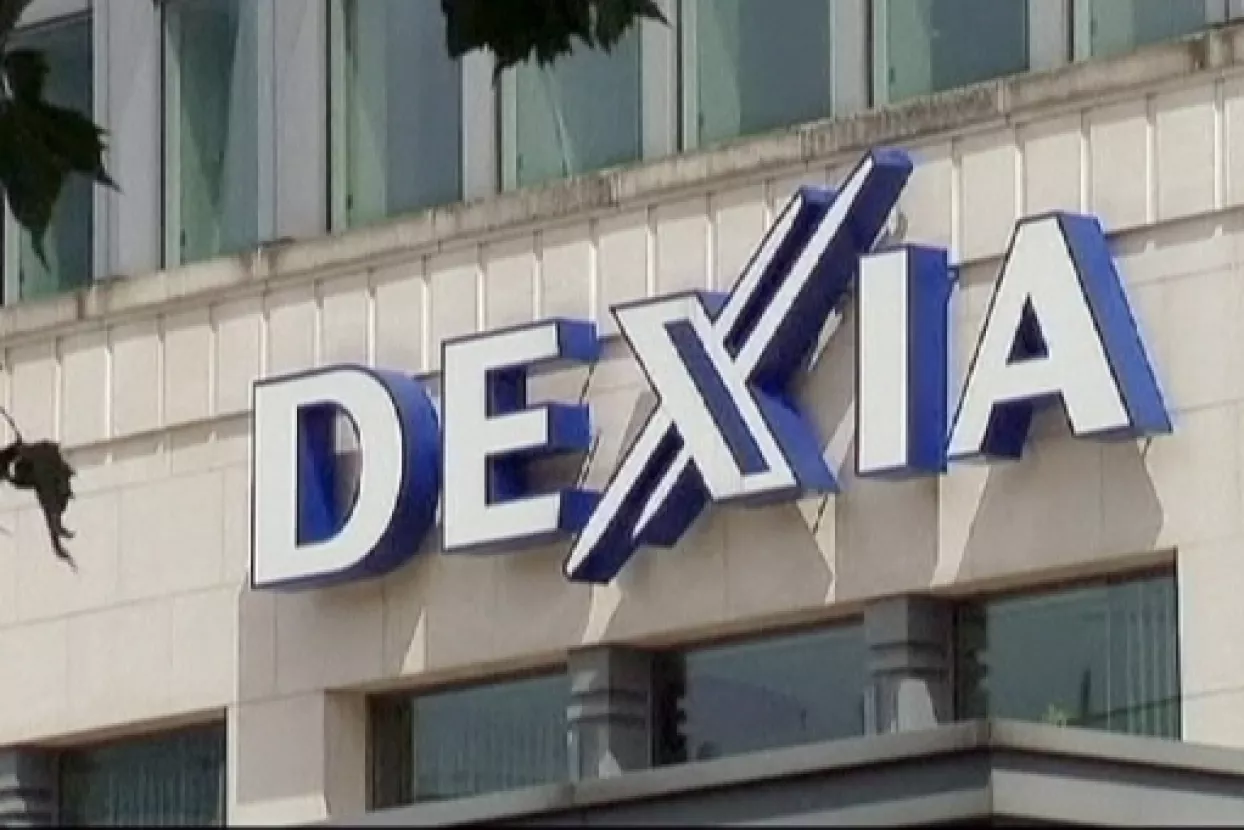 EK dala zeleno svjetlo za spašavanje Dexije