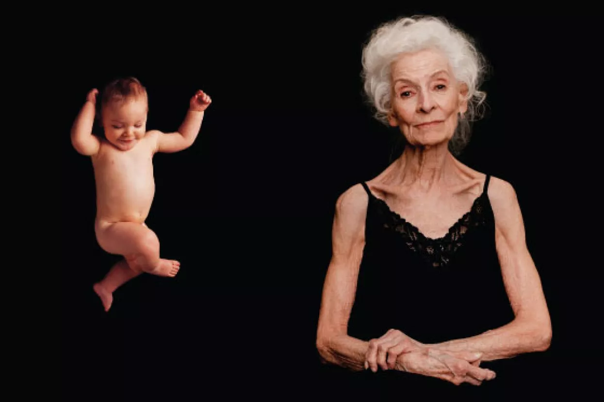 Živimo dulje, ali ne i kvalitetnije