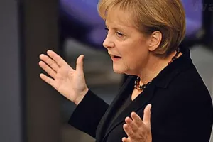 Merkel: Još smo daleko od prevladavanja krize