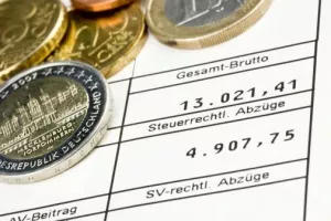 U Njemačkoj će rasti plaće