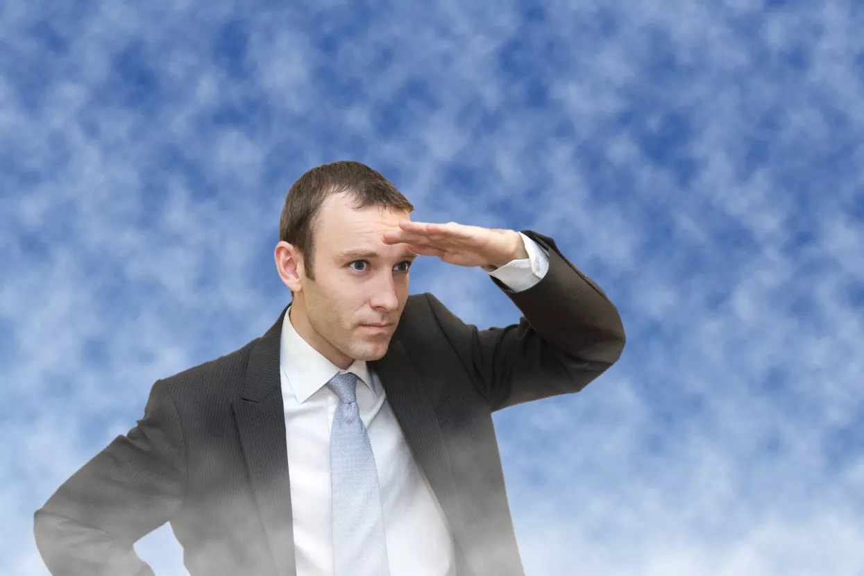 Ako magla 'fiskalne litice' nestane, može se očekivati rast