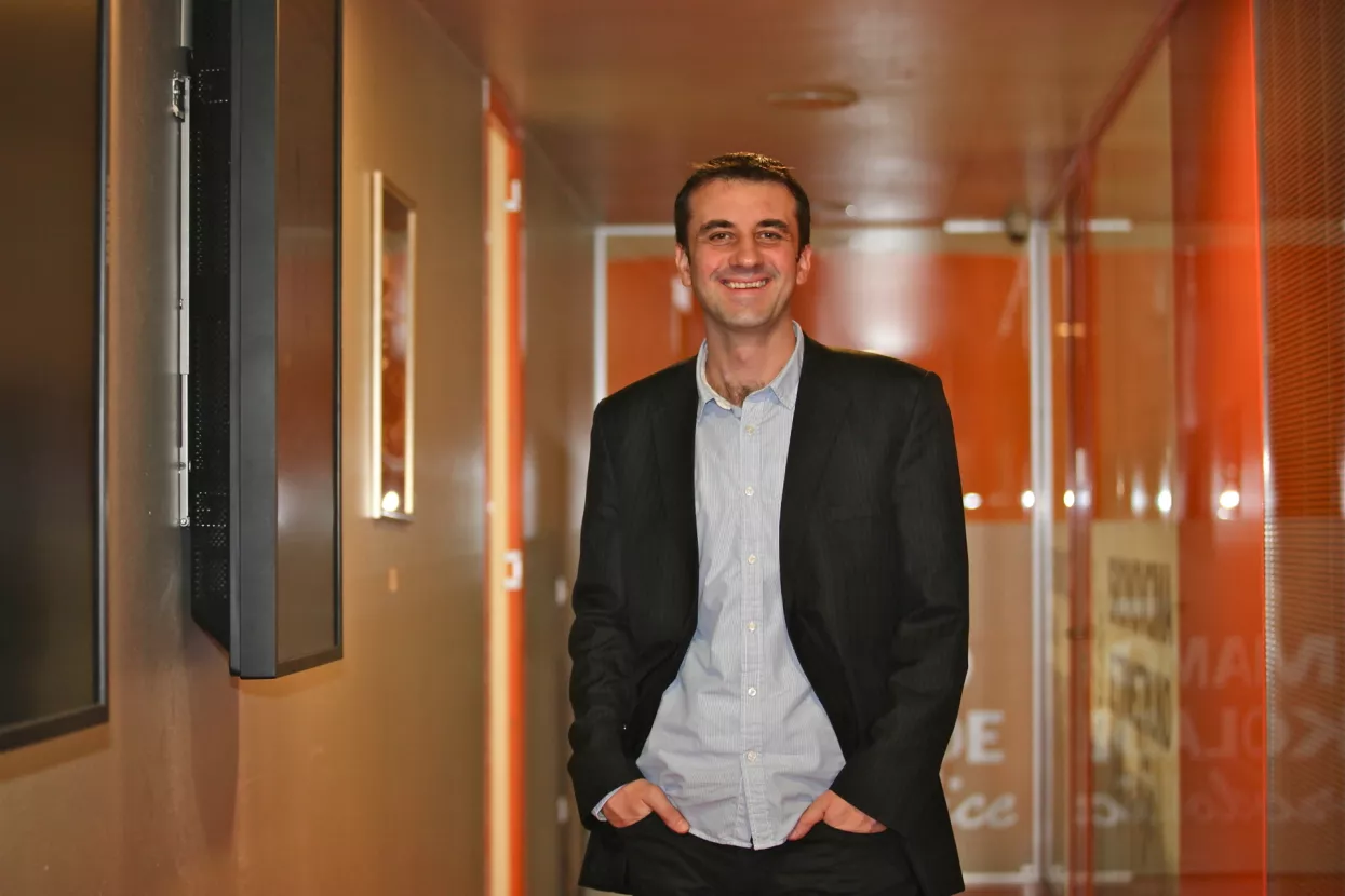 Nova dva člana u Upravi Iskona