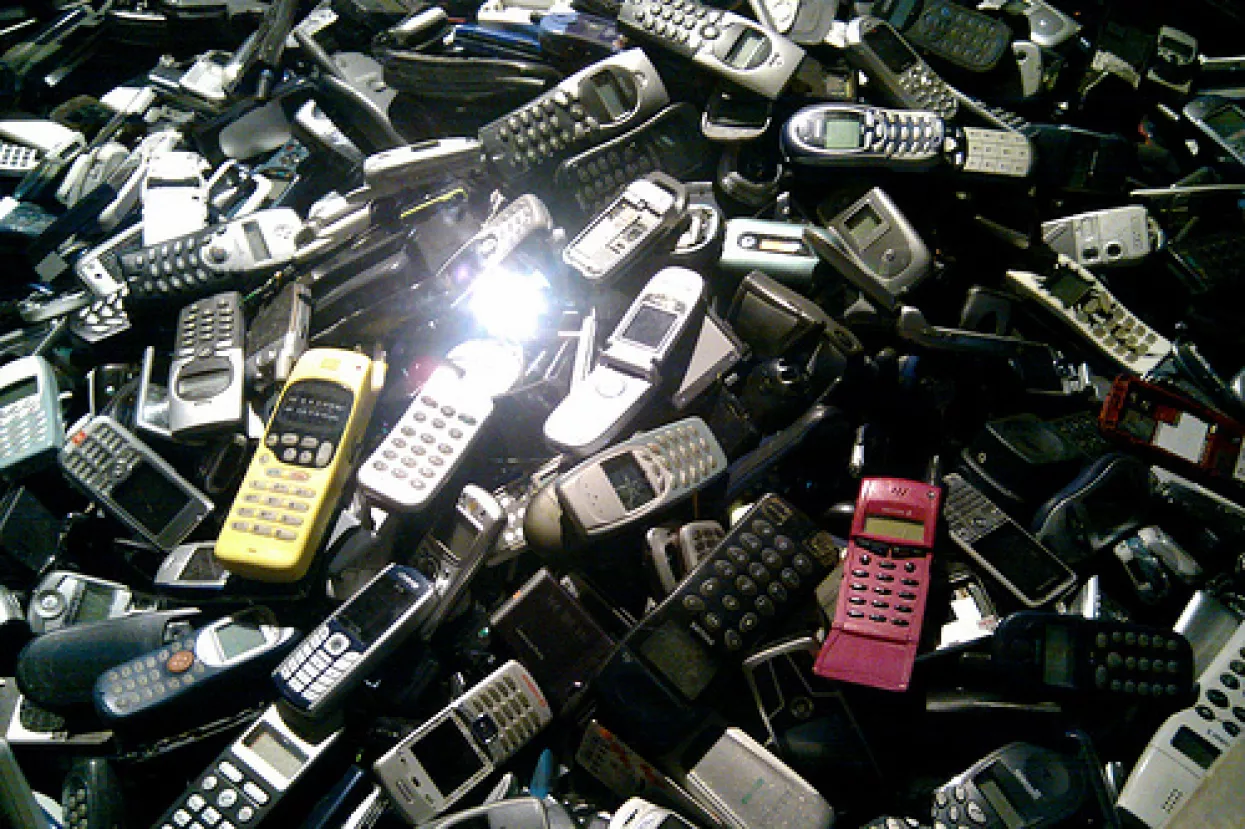 Tehnika se kvari sve brže, hrana traje sve dulje