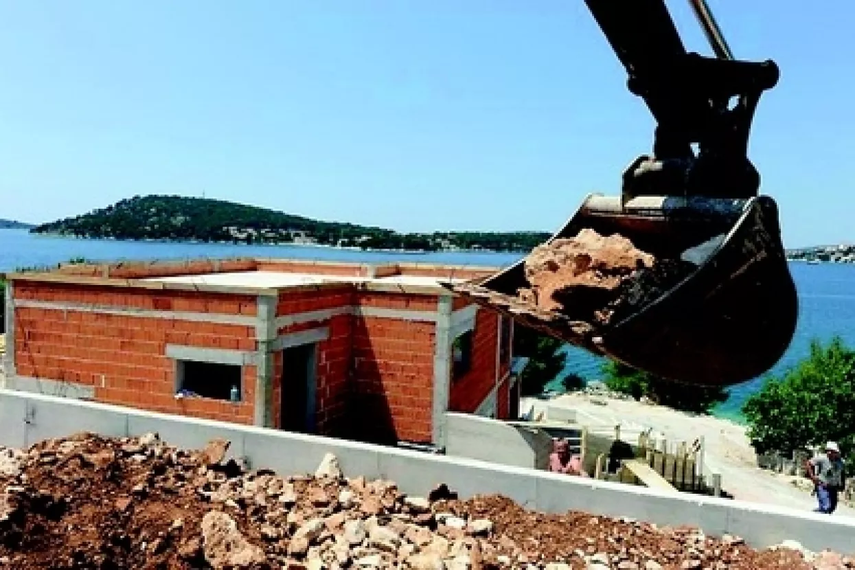 Nema produženja rokova legalizacije