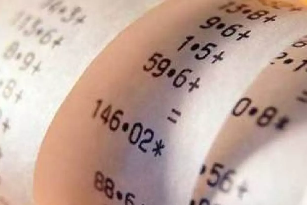 Od danas provjera fiskalnih računa preko interneta