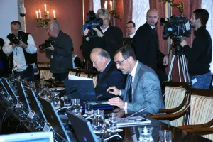 Oprošteni dugovi klubovima, 11 milijuna kuna za nove projekte