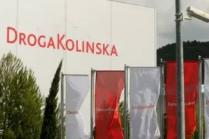 Diners kupio zgradu Droge Kolinske