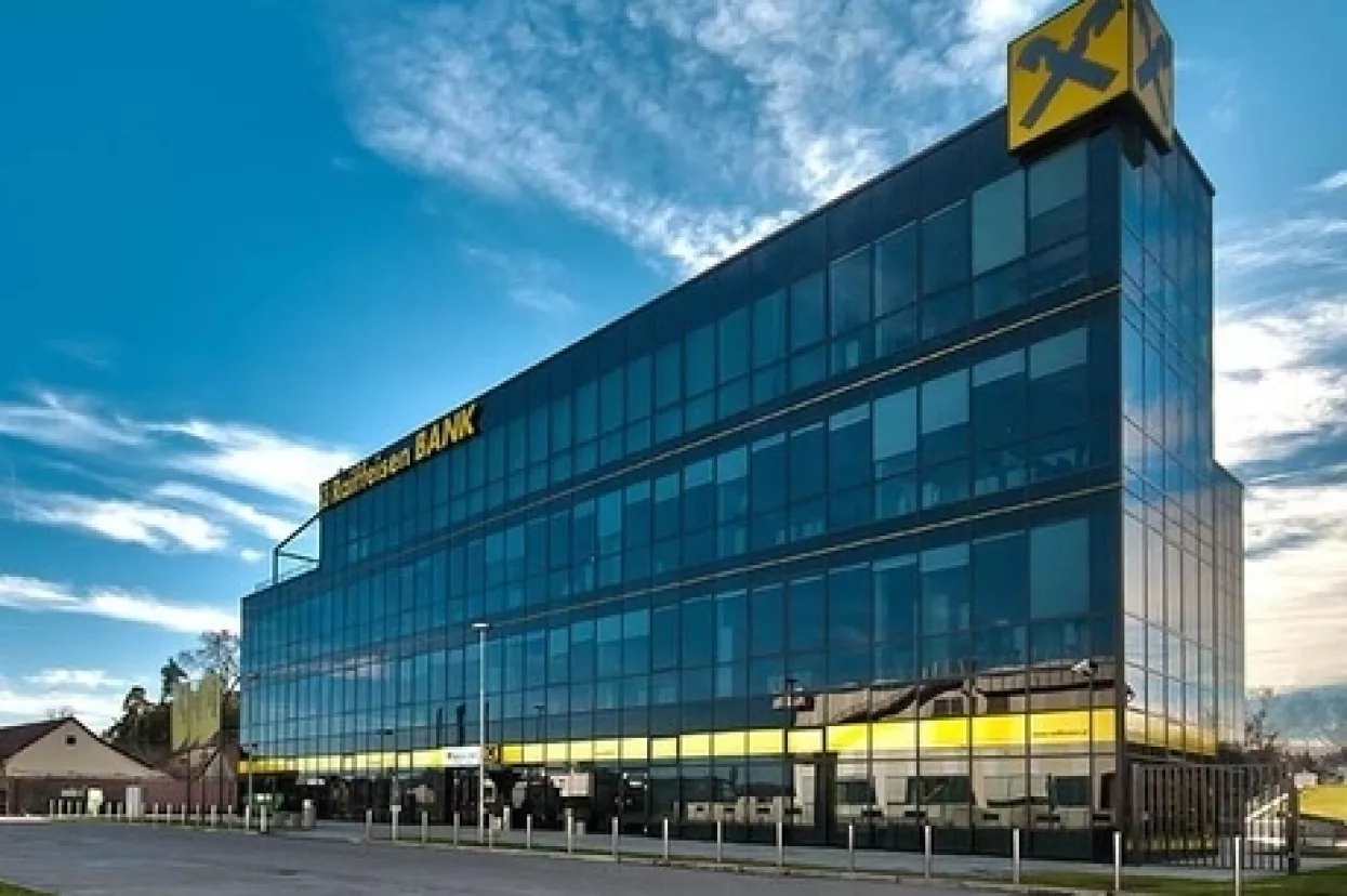 Raiffeisen Invest ima novu predsjednicu Uprave