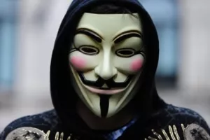 Anonymousi poslali poruku hrvatskim građanima