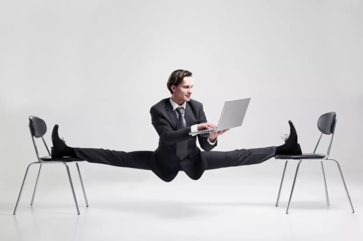 Jeste li 'zaraženi' multitaskingom i kako se izliječiti?