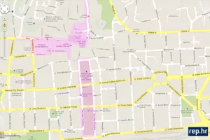 Je li i vaš kvart na popisu onih s besplatnim internetom?