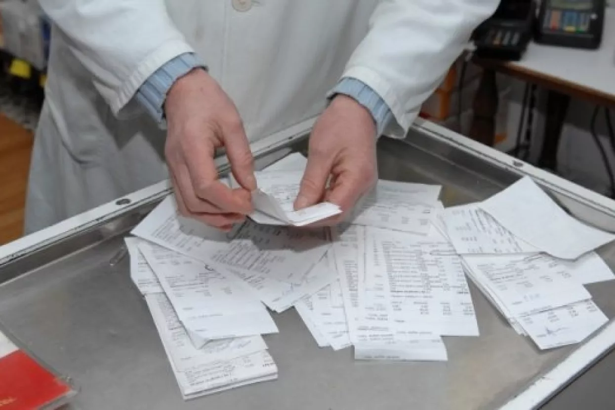 Serveri u subotu primili 4 milijuna fiskalnih računa