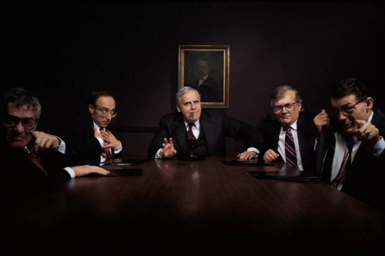 &Scaron;to EBA kaže o imenovanjima u uprave i NO-e banaka?