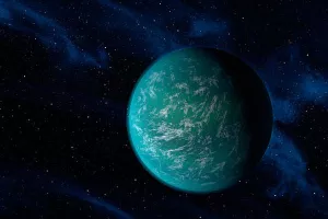 Kepler otkrio novi planet?