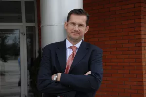 Roko Vodopija novi predsjednik Uprave Dione