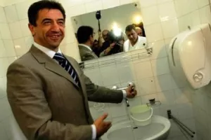 Milinović: Nije Clean start nego nečisti start