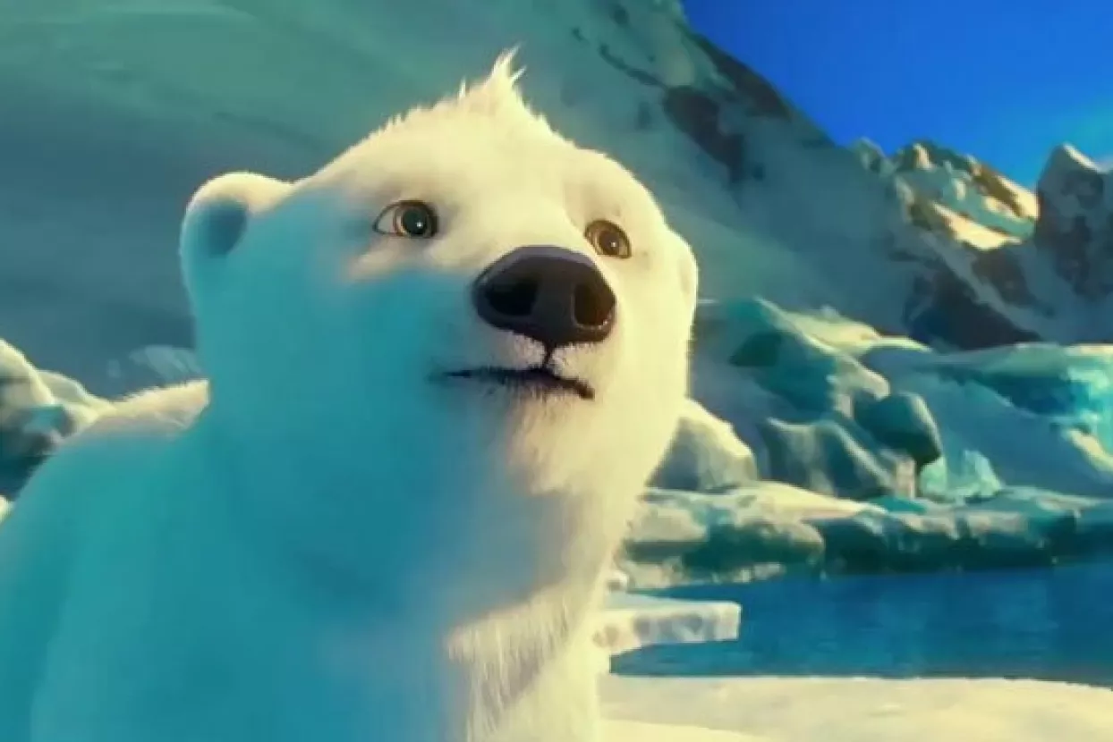 Ridley Scott režirao spot za Coca-Colu