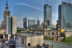 Poljska snižava kamate kako bi potakla gospodarski rast