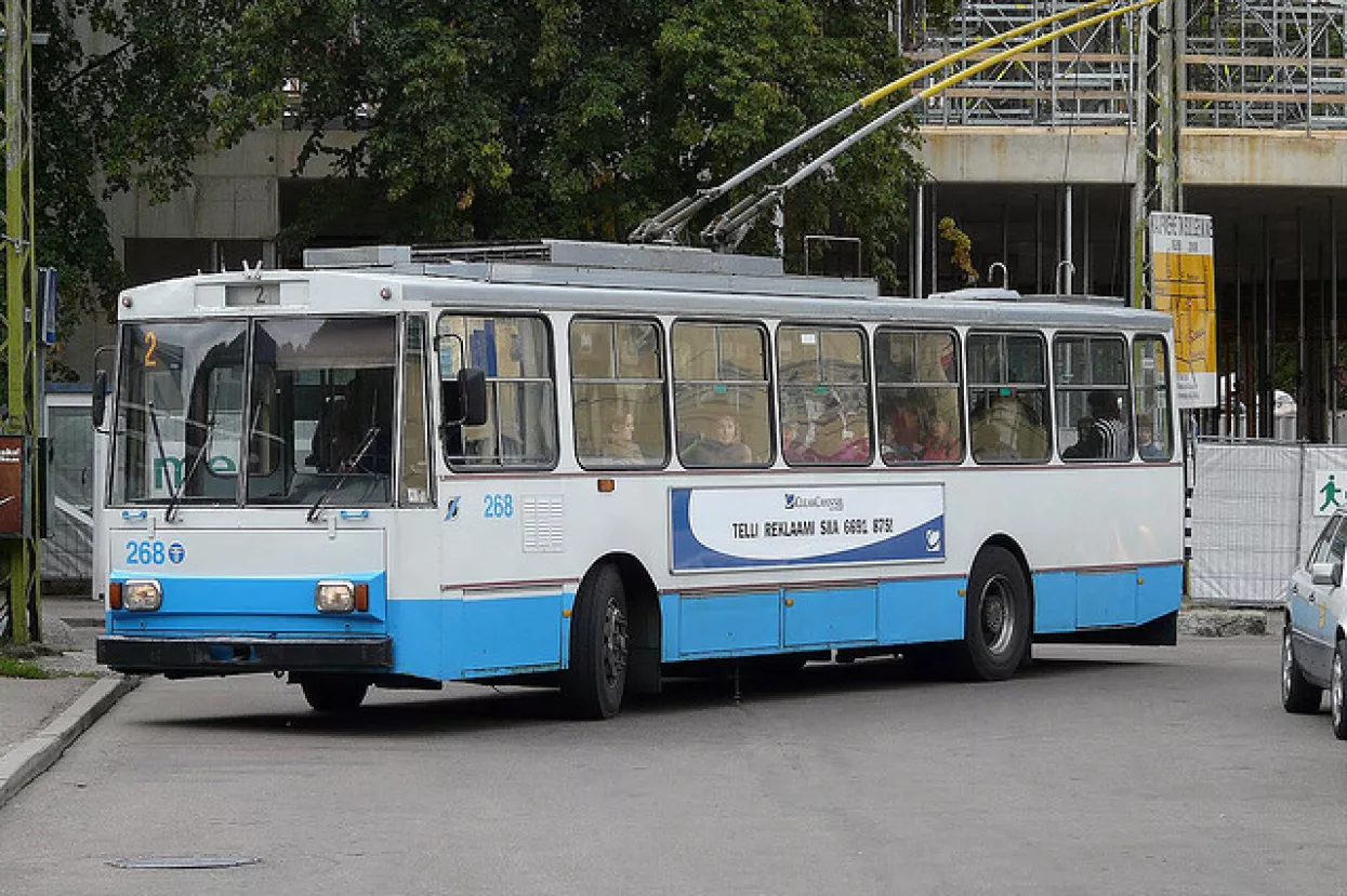 Prva EU prijestolnica s besplatnim javnim prijevozom