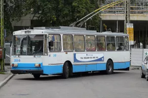 Prva EU prijestolnica s besplatnim javnim prijevozom