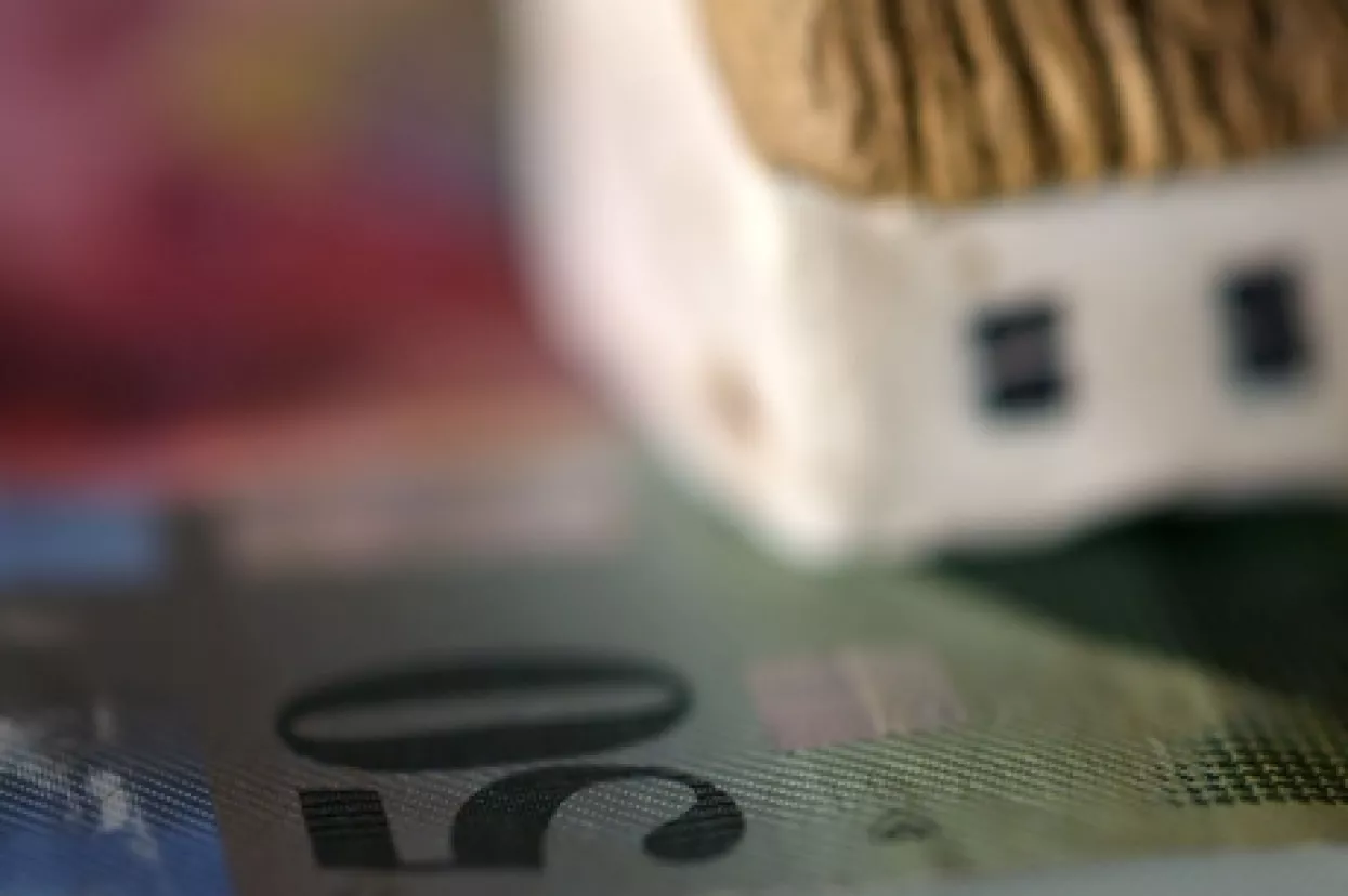 Zaduženima u švicarcima kamata će samo rasti