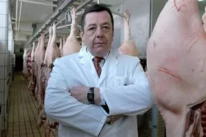 Fiolić Sanaderu 'čuvao' umjetnine, skupocjena odijela i čarape Brioni