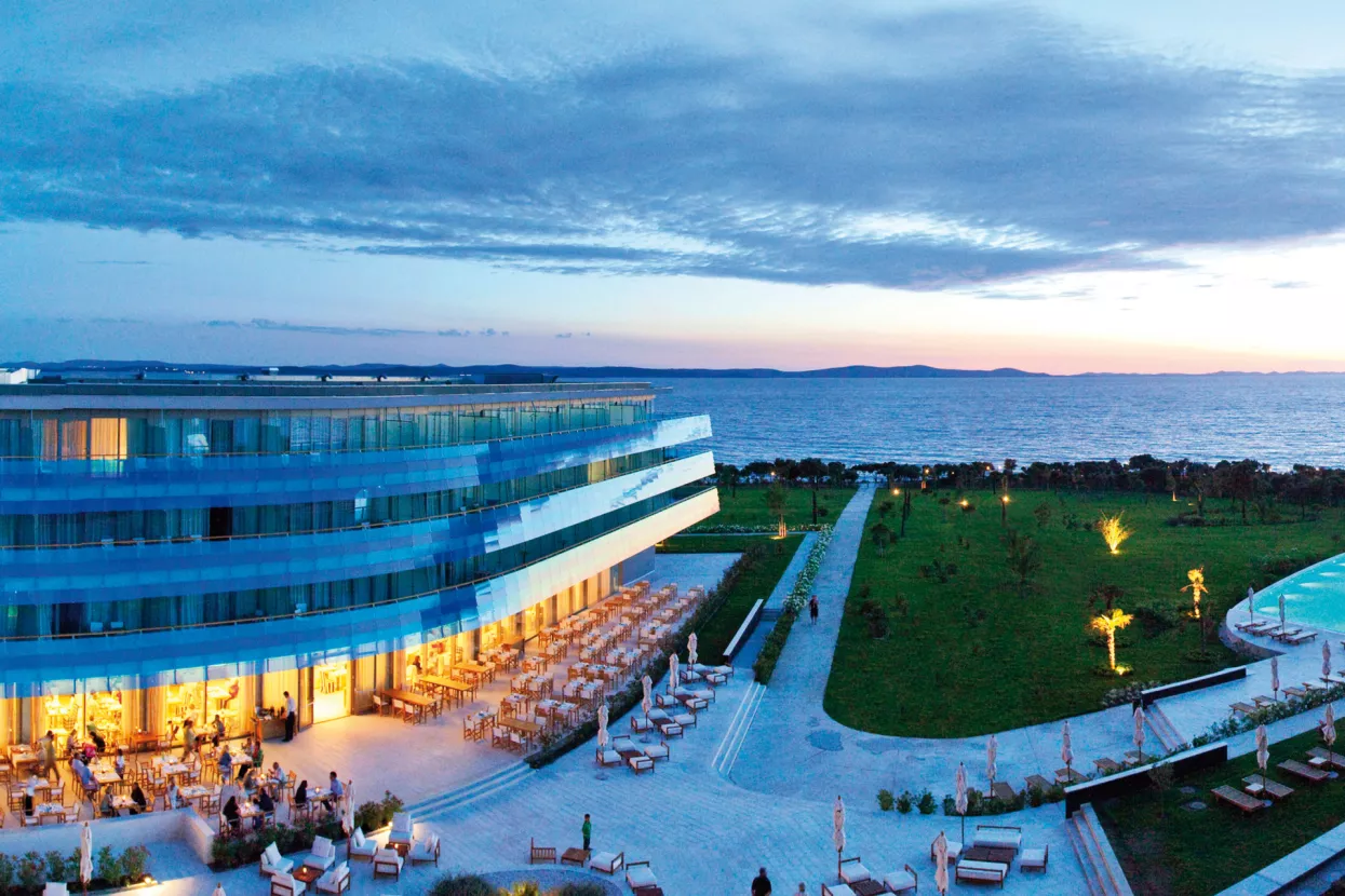 Falkenstaineru HolidayCheck Award