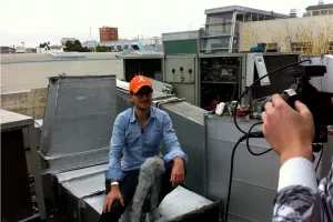 The Startup Kids u kinu Europa