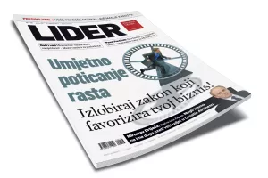 Izlobiraj zakon koji favorizira tvoj biznis!