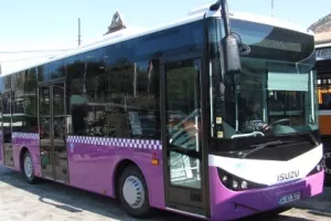 Kazna za Presečki grupu i još tri autobusna prijevoznika zbog kartela