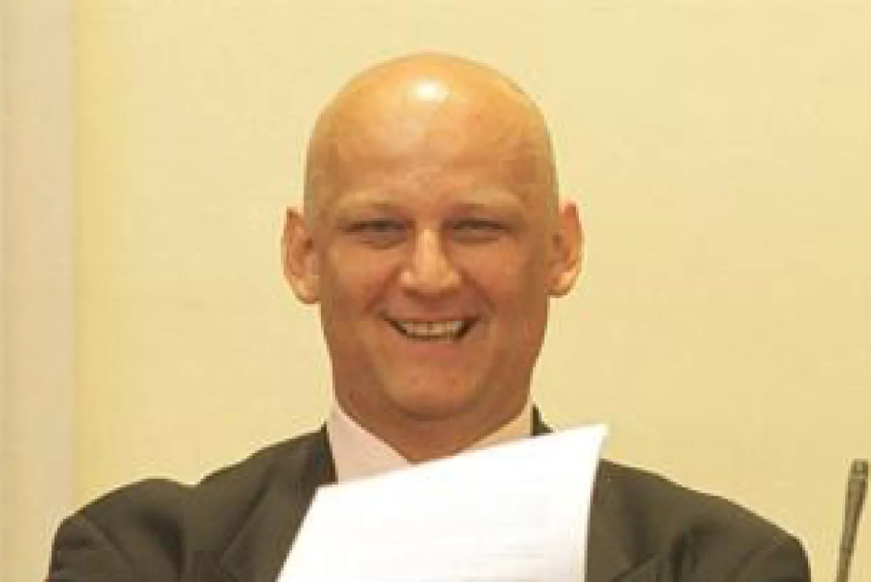 Rojs 'jamio' 60.000 eura pomoći haškim optuženicima