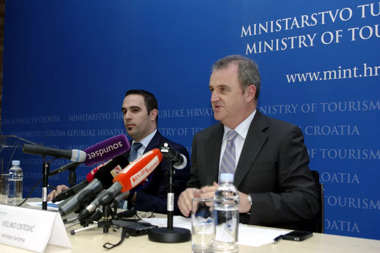 Ostojić ugostiteljima: Snizite cijene