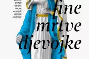 Premijera predstave 'Fine mrtve djevojke'