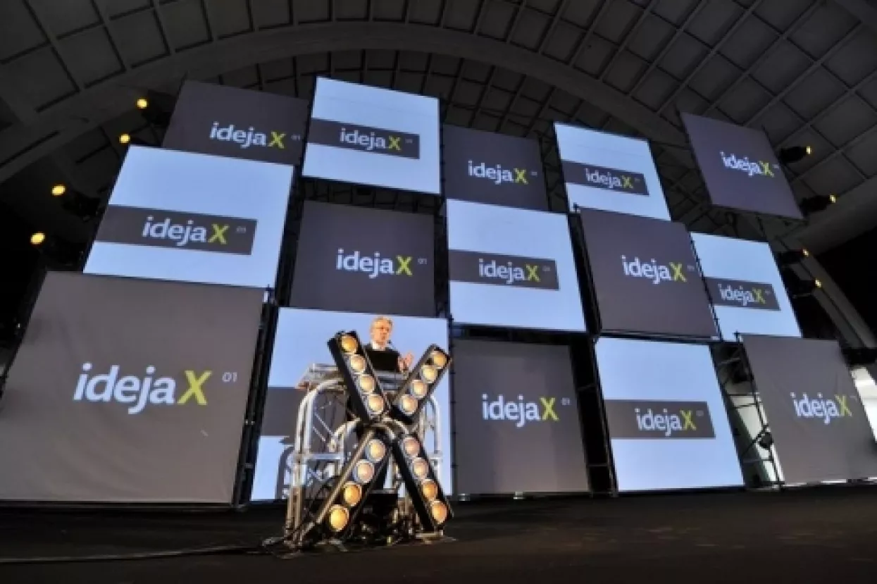 Od sutra otvorene prijave za treće izdanje IdejeX i Mixx