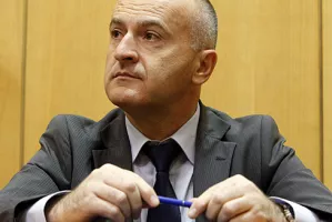 Matićeva isprika Božaniću