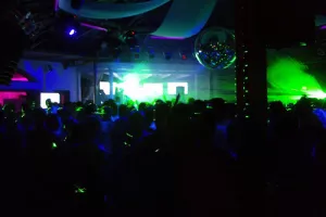 Porezna uprava u obilasku noćnih klubova