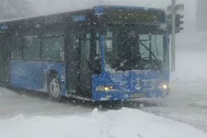 Koje ZET-ove linije su privremeno obustavljene?