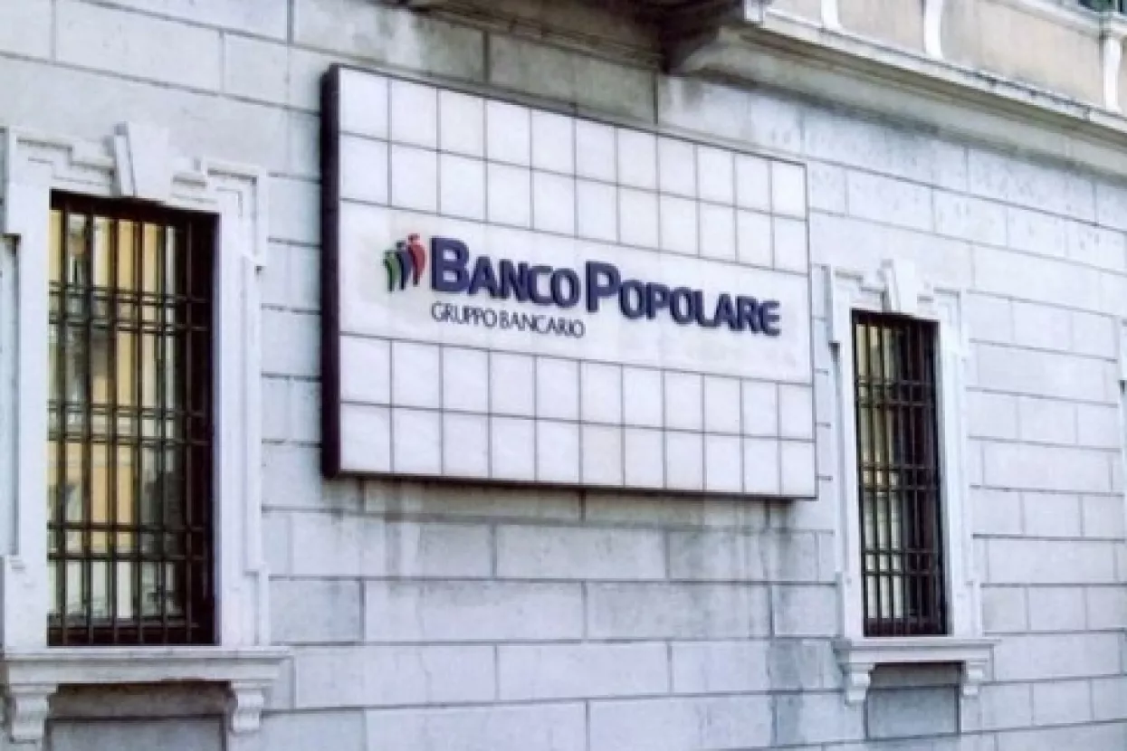 Novi član Nadzornog odbora Banco Popolare Croatia