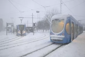 Koje ZET-ove linije još uvijek nisu u funkciji?