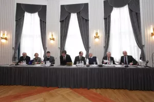 Santini: Sagraditi 15 naselja za turiste treće životne dobi