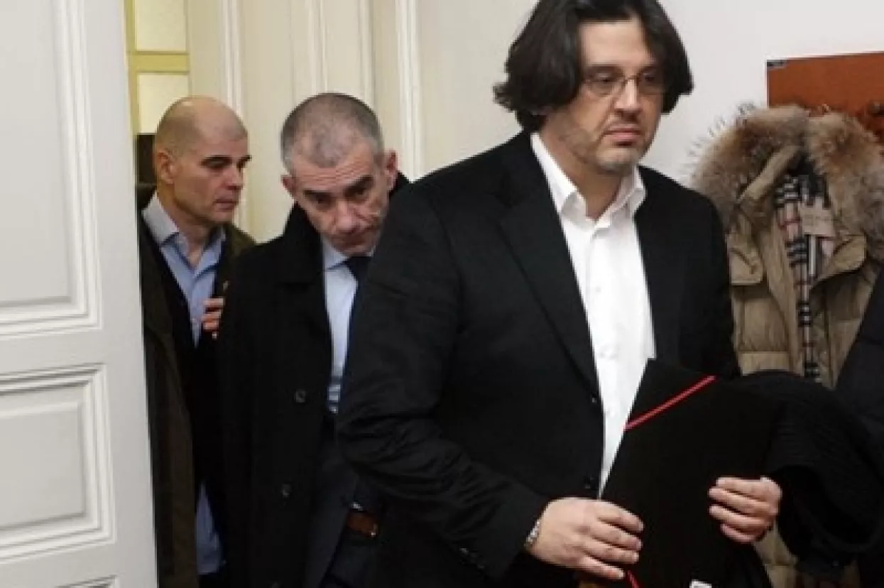 Svilan je primao 'samo' 2500 do 3500 eura mita na mjesec